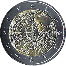 2022-Slovakia-2-euro-coin-35th-anniversary-of-the-Erasmus-Programme